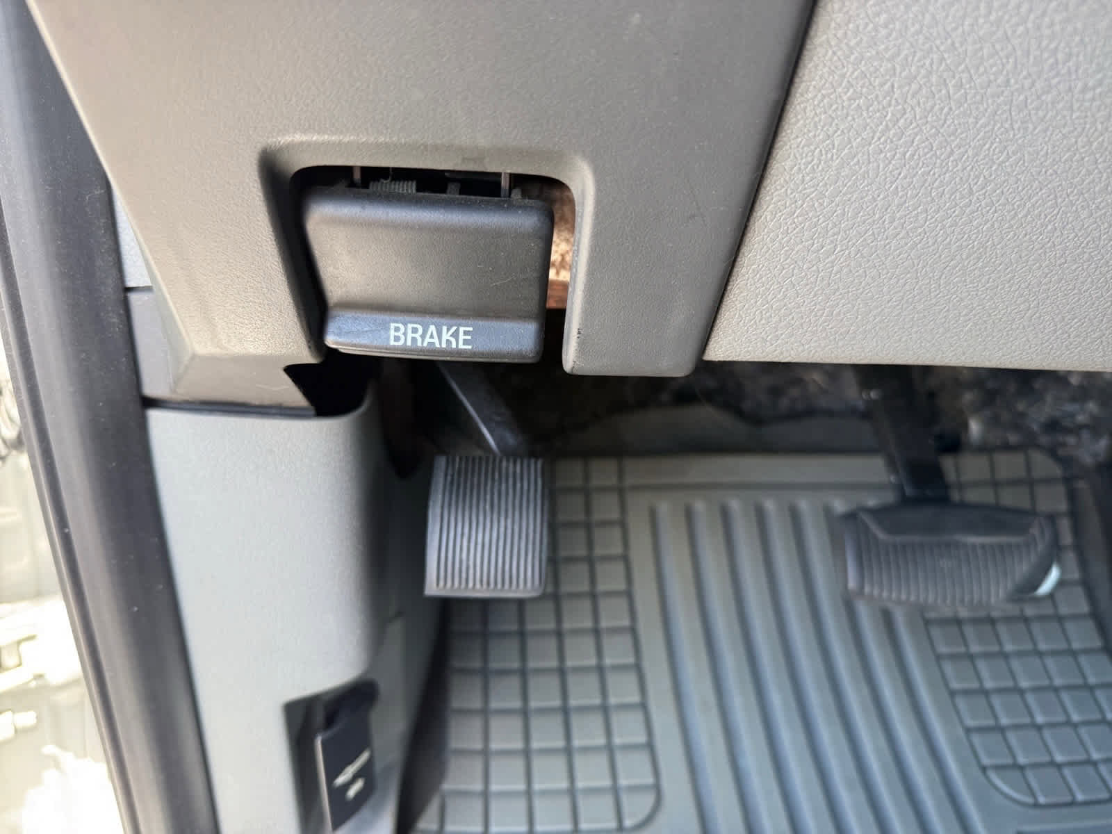 Used 2008 Ford F150 FX4 AWD/4WD image 28