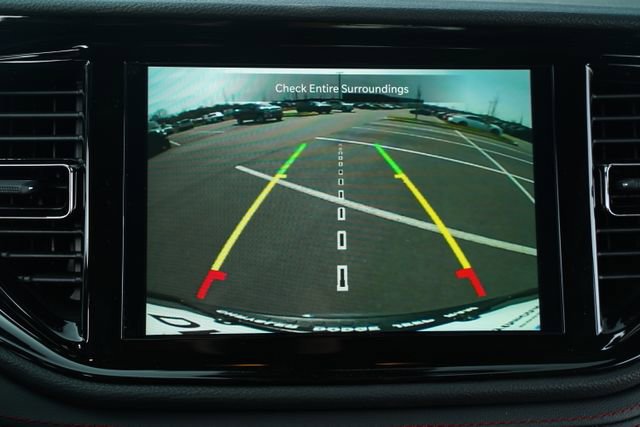 New 2026 Dodge Durango GT image 29