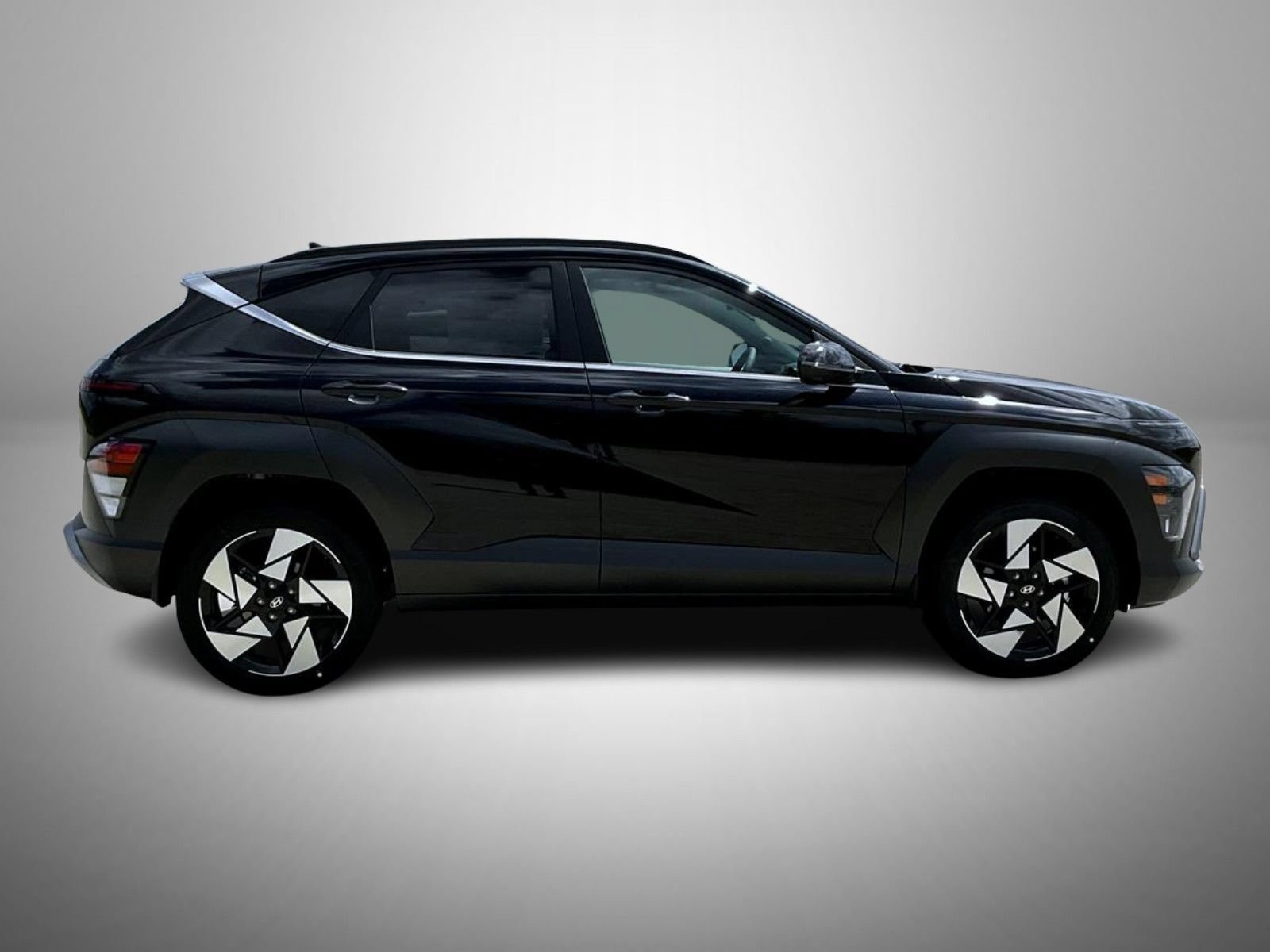 New 2026 Hyundai Kona Limited AWD/4WD image 4