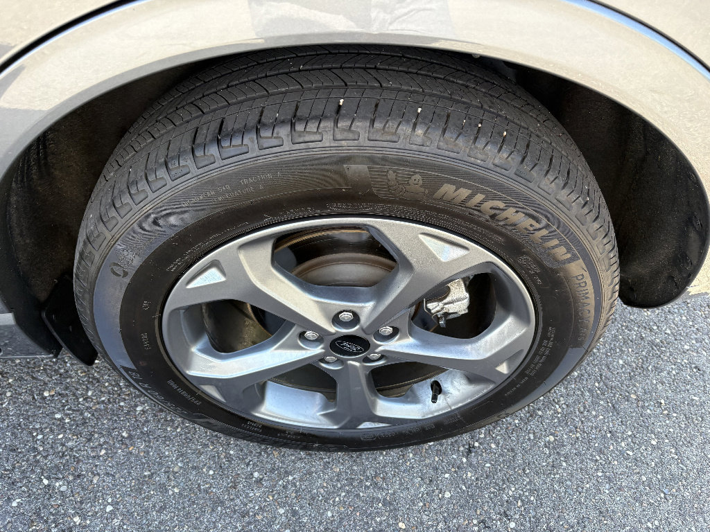 Used 2024 Ford Escape ST-Line w/ Tech Pack #1 image 10