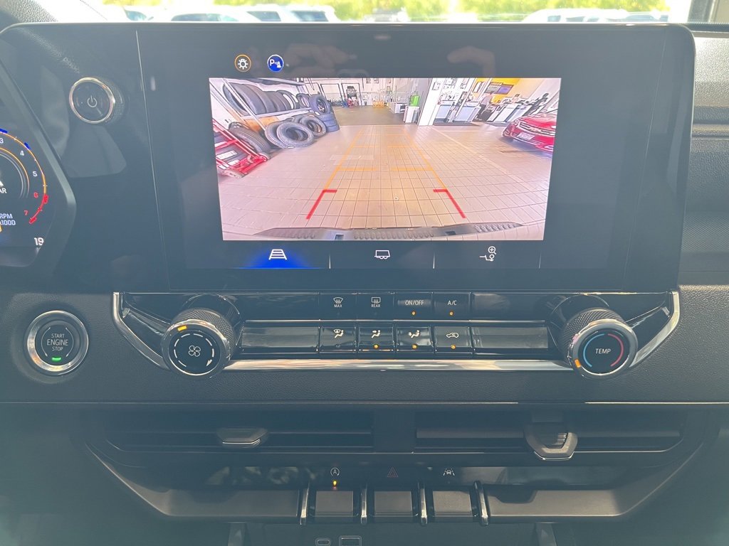 Used 2024 Chevrolet Colorado Trail Boss w/ Safety Package image 25