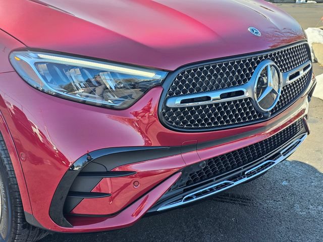New 2026 Mercedes-Benz GLC 300 4MATIC image 2