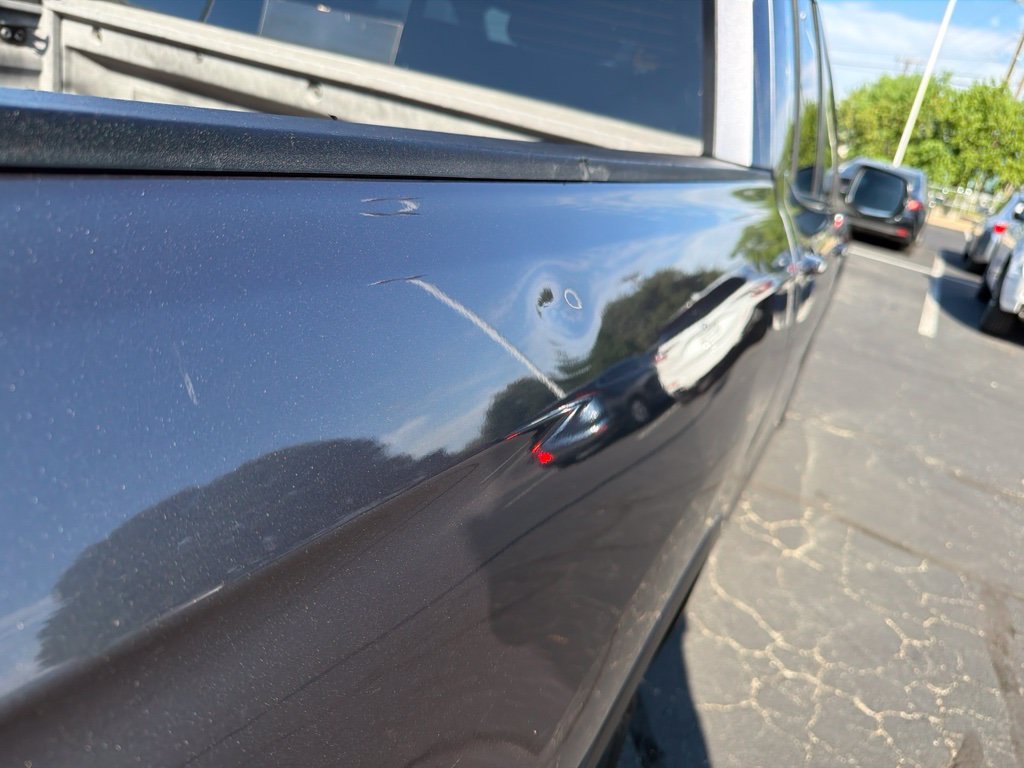 Certified 2023 Honda Ridgeline RTL image 7