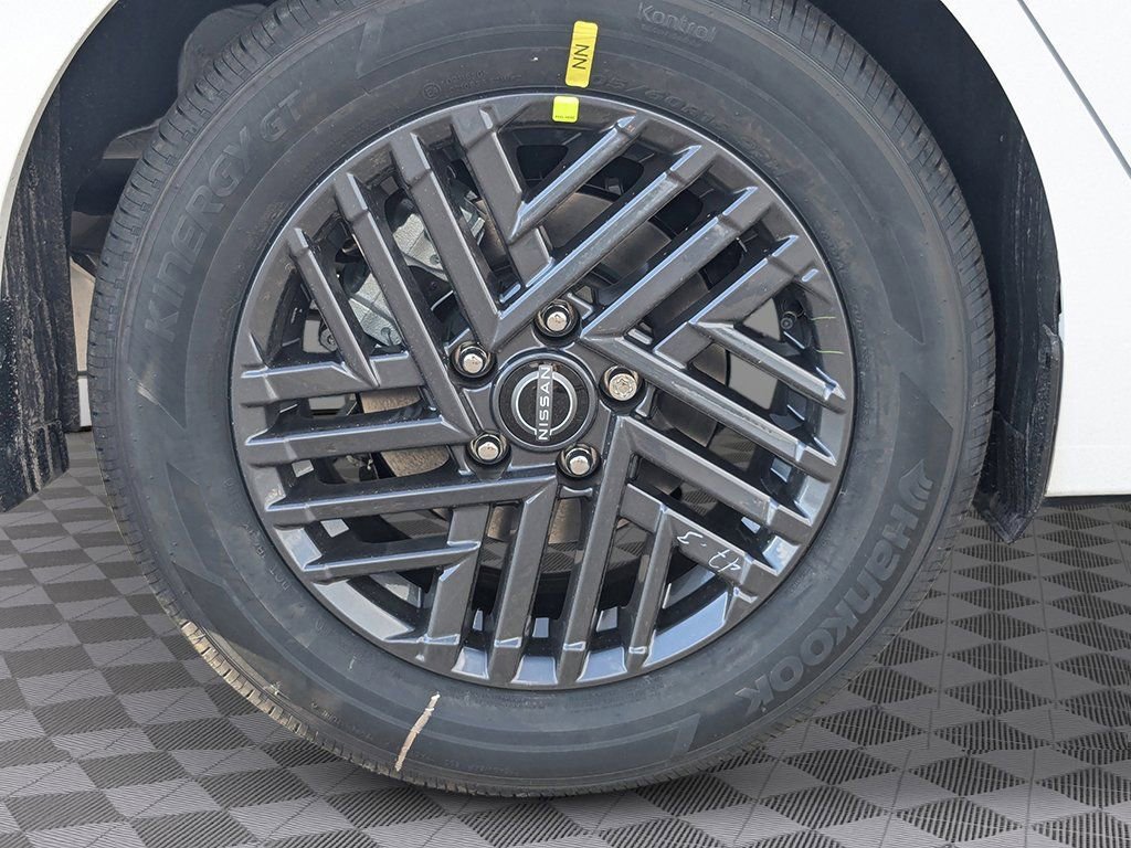 New 2026 Nissan Sentra SV image 11