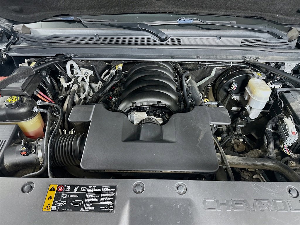 Used 2019 Chevrolet Tahoe Premier image 33