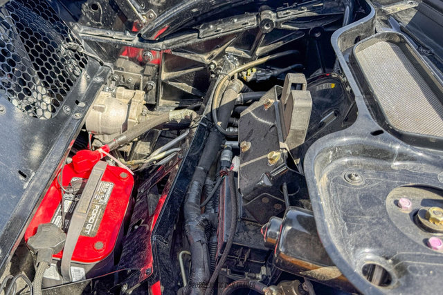 Used 2005 Ford GT RWD image 26