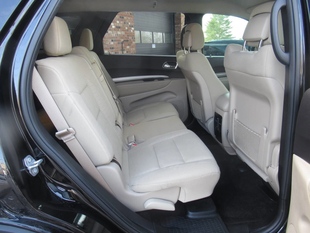 Used 2018 Dodge Durango SXT w/ Quick Order Package 2BB image 6