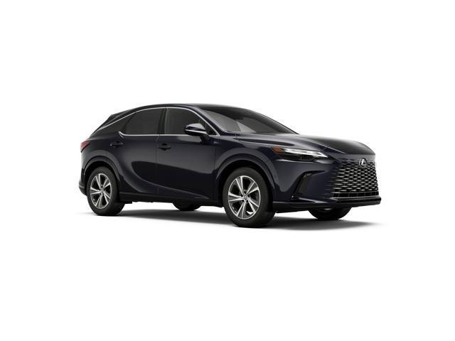 New 2026 Lexus RX 350 FWD w/ Accessory Package (2T) image 11