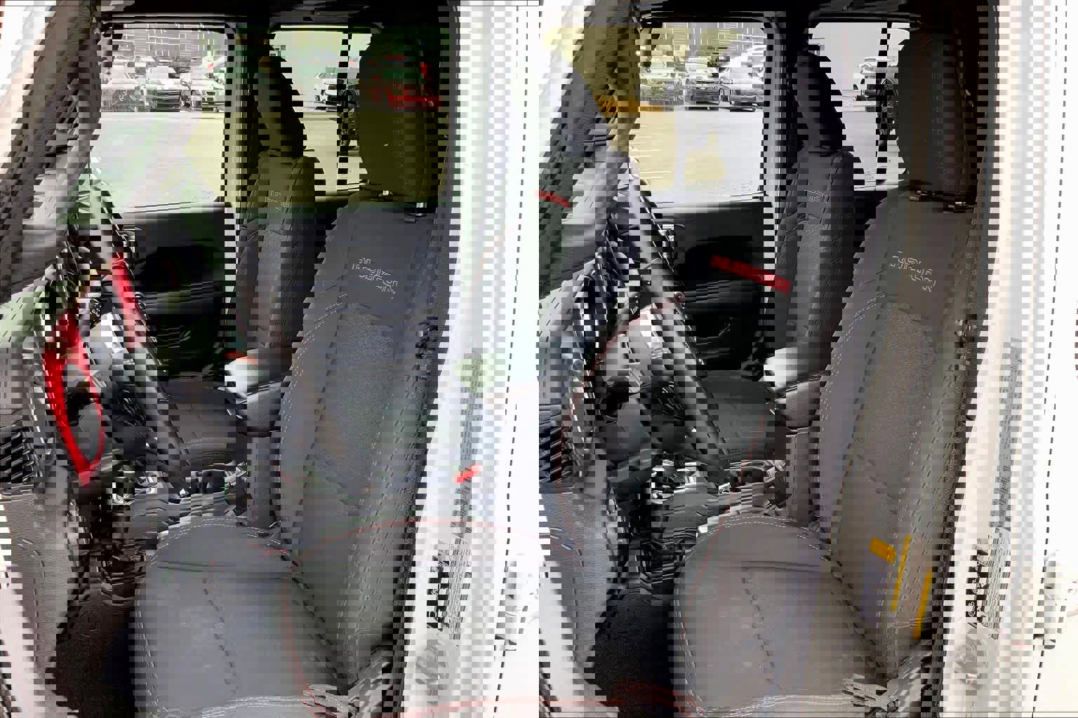 Used 2021 Jeep Gladiator Rubicon image 8