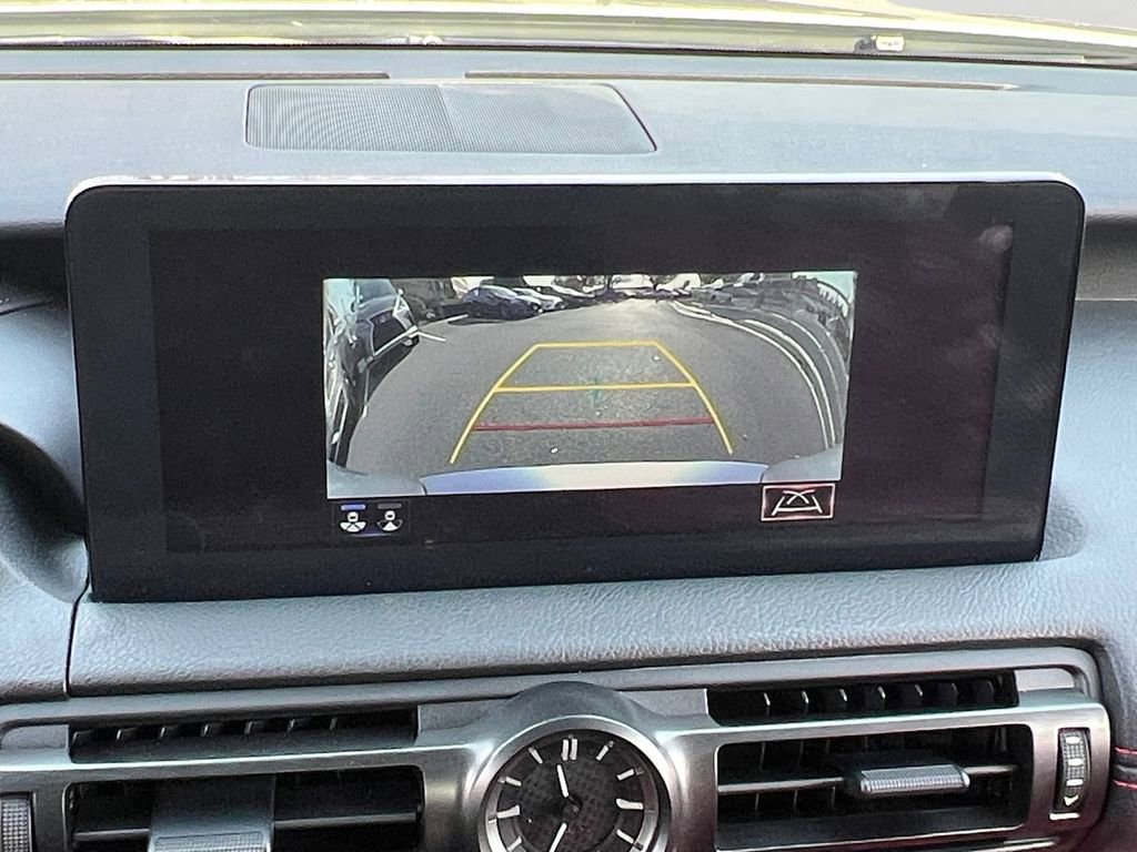 Certified 2024 Lexus IS 350 F Sport image 20