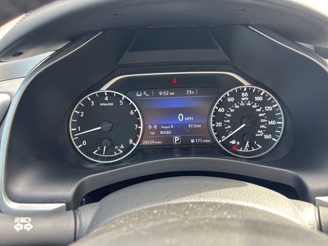 Used 2023 Nissan Murano SV image 12