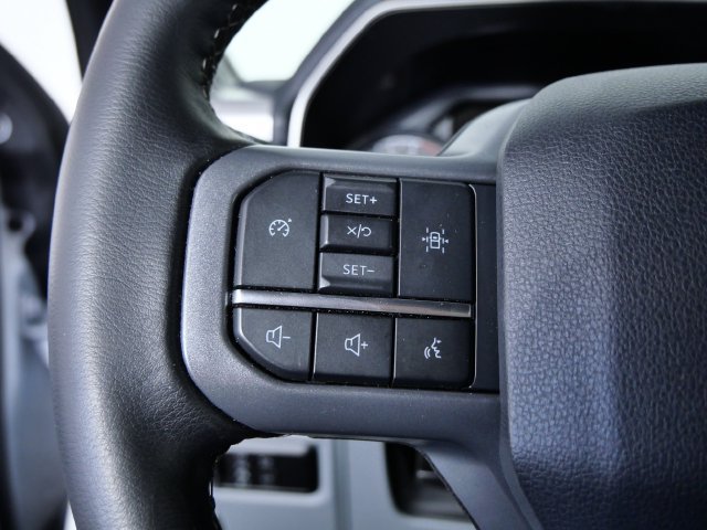Used 2023 Ford F150 XLT w/ Equipment Group 302A High AWD/4WD image 25