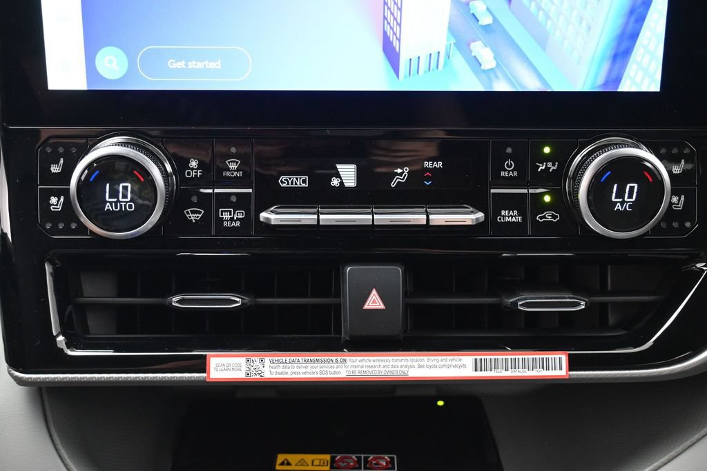 Certified 2026 Toyota Highlander Platinum AWD/4WD image 23