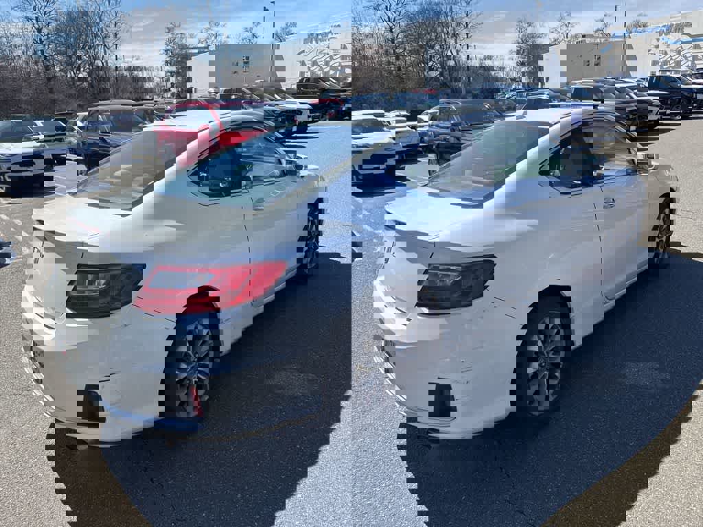 Used 2015 Honda Accord EX-L image 15