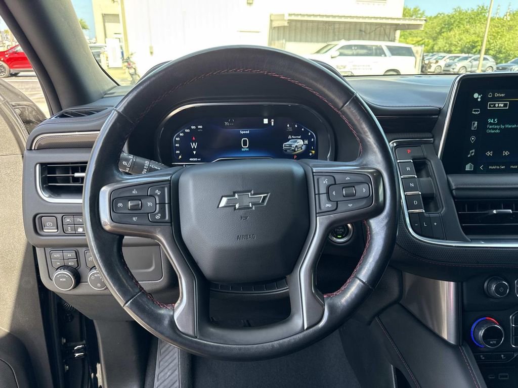 Used 2022 Chevrolet Tahoe RST w/ Luxury Package image 27