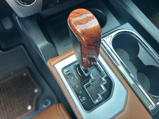 Used 2017 Toyota Tundra 1794 Edition image 21