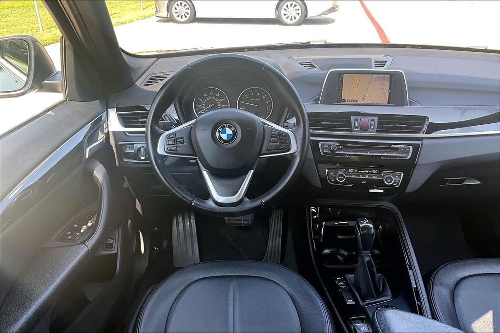 Used 2016 BMW X1 xDrive28i AWD/4WD image 7