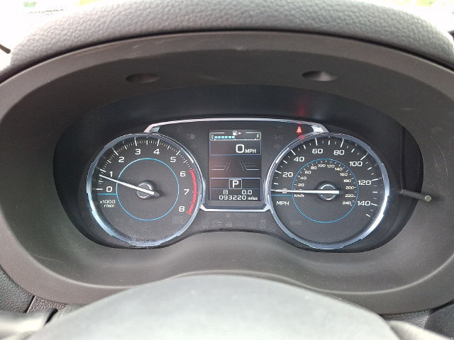 Used 2018 Subaru Forester 2.5i Touring w/ Popular Package #3B AWD/4WD image 26
