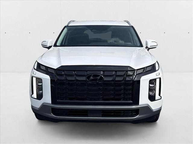 New 2025 Hyundai Palisade SEL image 6