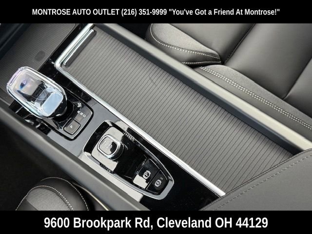 New 2026 Volvo XC60 T8 Polestar w/ Protection Package Premier image 26