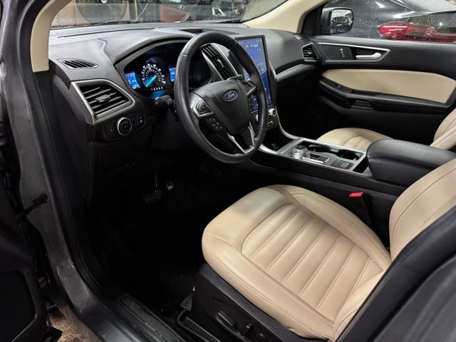 Used 2022 Ford Edge SEL w/ Convenience Package image 18