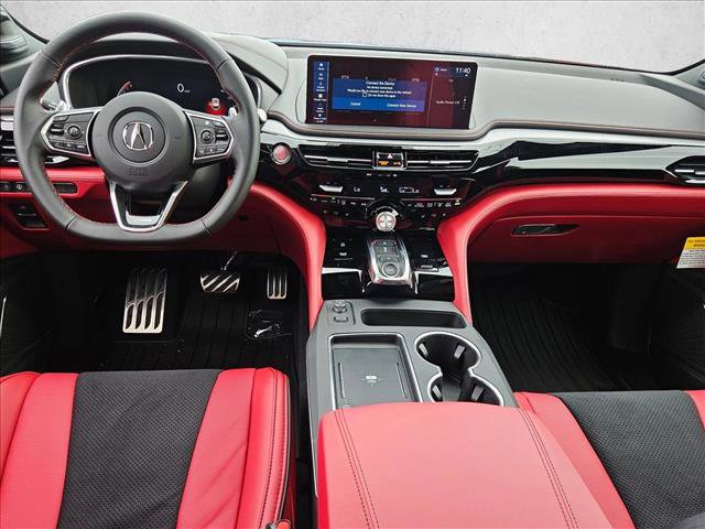 New 2026 Acura MDX A-Spec image 14