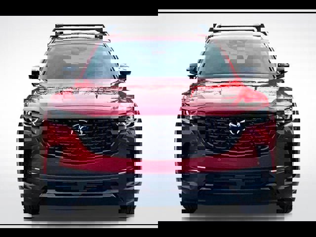 New 2026 MAZDA CX-50 AWD 2.5 Hybrid w/ Weather Package image 34