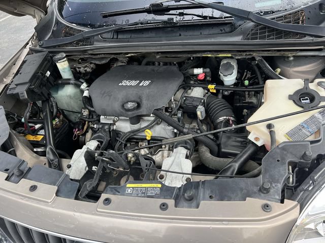 Used 2006 Buick Terraza CXL w/ Driver Confidence Package FWD image 10