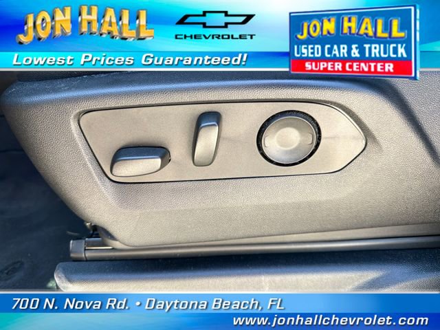 Used 2023 Chevrolet Tahoe LT w/ LT Signature Package image 21