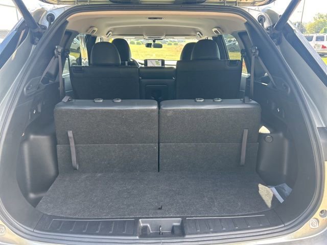 Used 2024 Mitsubishi Outlander SE image 25