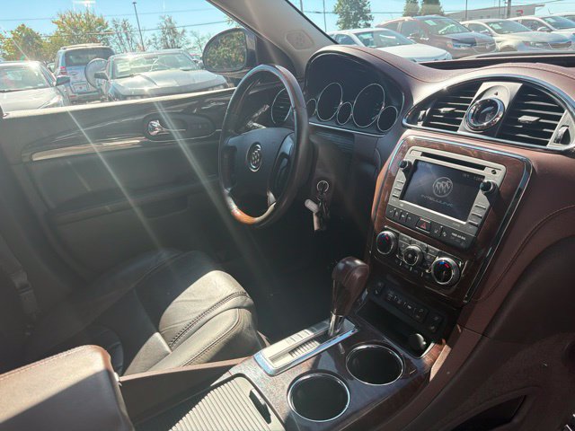 Used 2014 Buick Enclave Premium AWD/4WD image 30