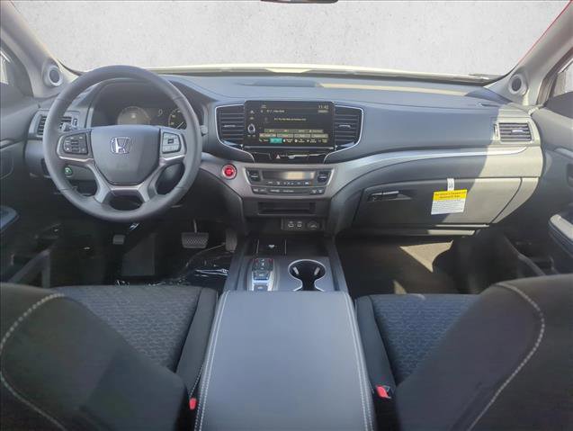 New 2026 Honda Ridgeline Sport image 18