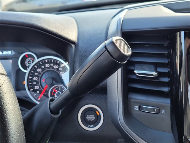 New 2026 RAM 5500 Tradesman w/ Chrome Appearance Group image 11