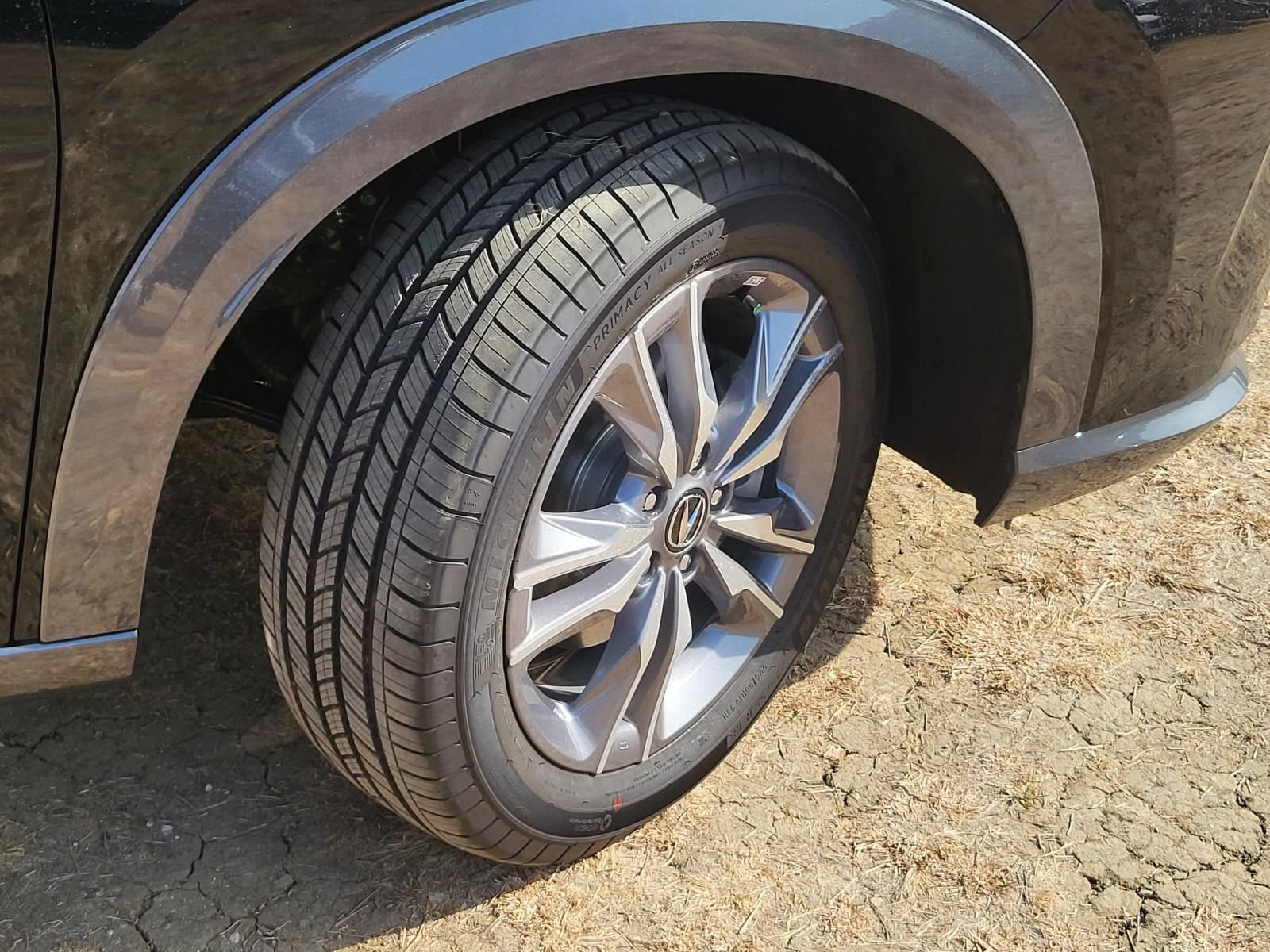 New 2026 Acura ADX AWD image 7