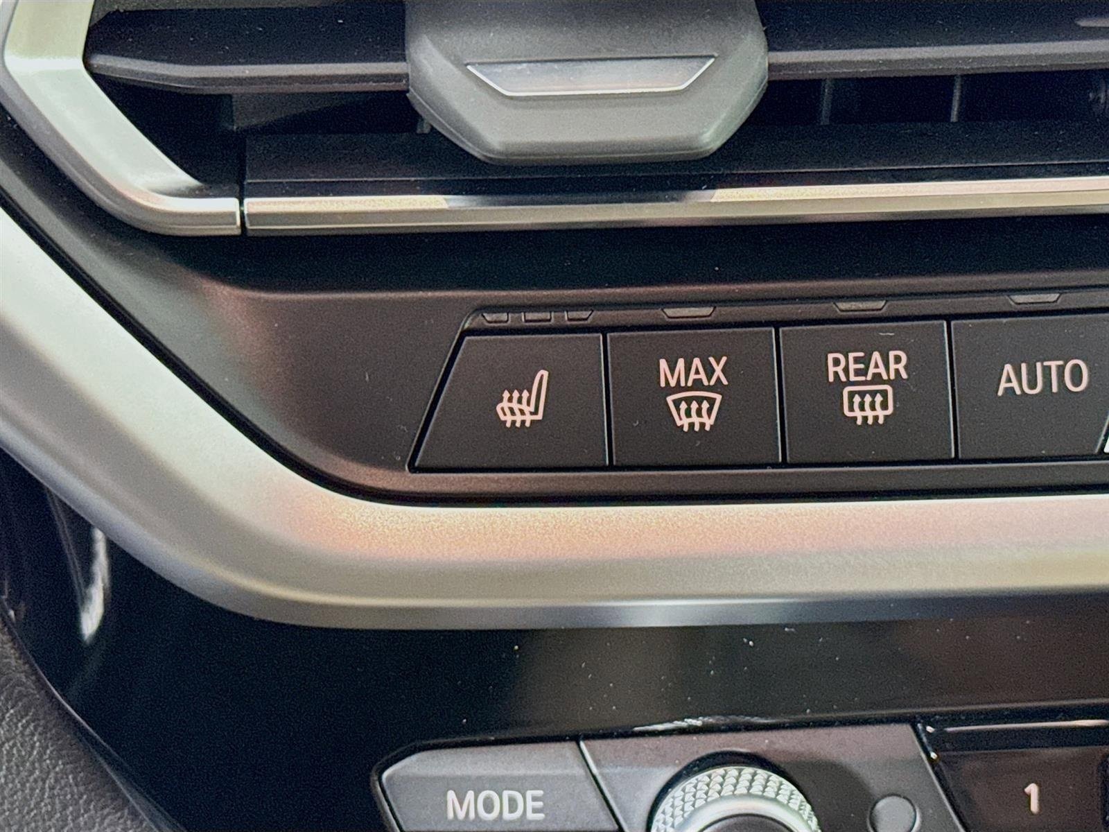 Used 2023 BMW X3 sDrive30i w/ M Sport Package image 23