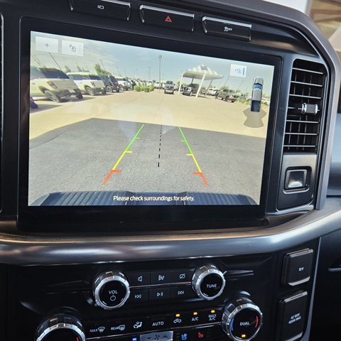 Used 2023 Ford F150 Lariat image 16