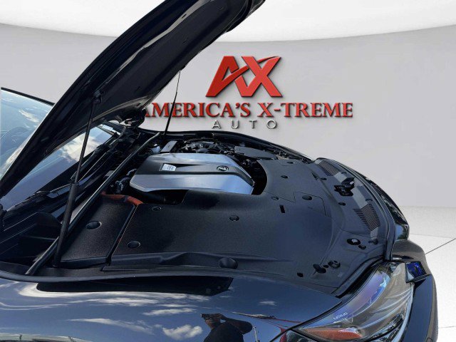 Used 2018 Lexus LS 500h w/ Luxury Package image 55