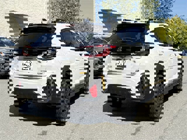 New 2025 Subaru Crosstrek 2.5i Sport w/ Popular Package #3A image 3