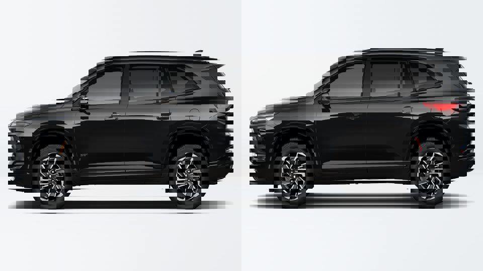 New 2025 Buick Enclave Sport Touring w/ Power Package image 29