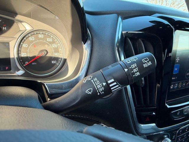 Used 2023 Chevrolet Traverse LT w/ LT Premium Package image 30