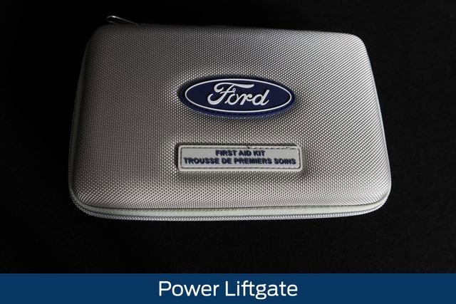 New 2026 Ford Explorer Tremor w/ Tremor Ultimate Package image 60