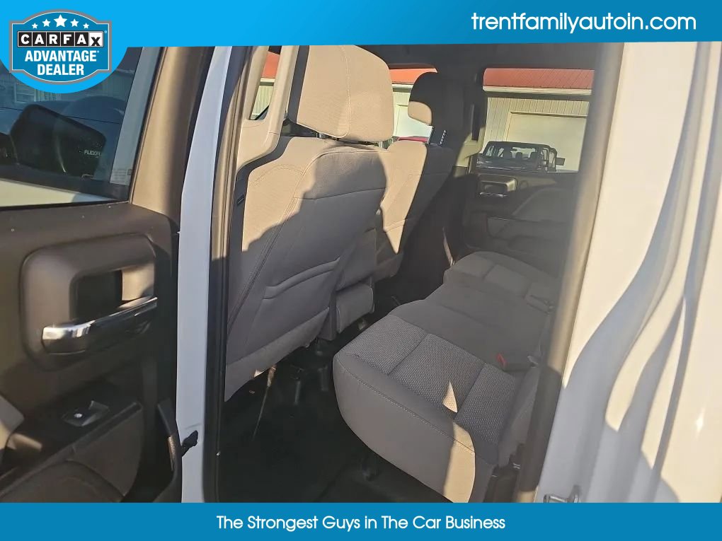 Used 2016 Chevrolet Silverado 2500 W/T w/ WT Convenience Package image 30