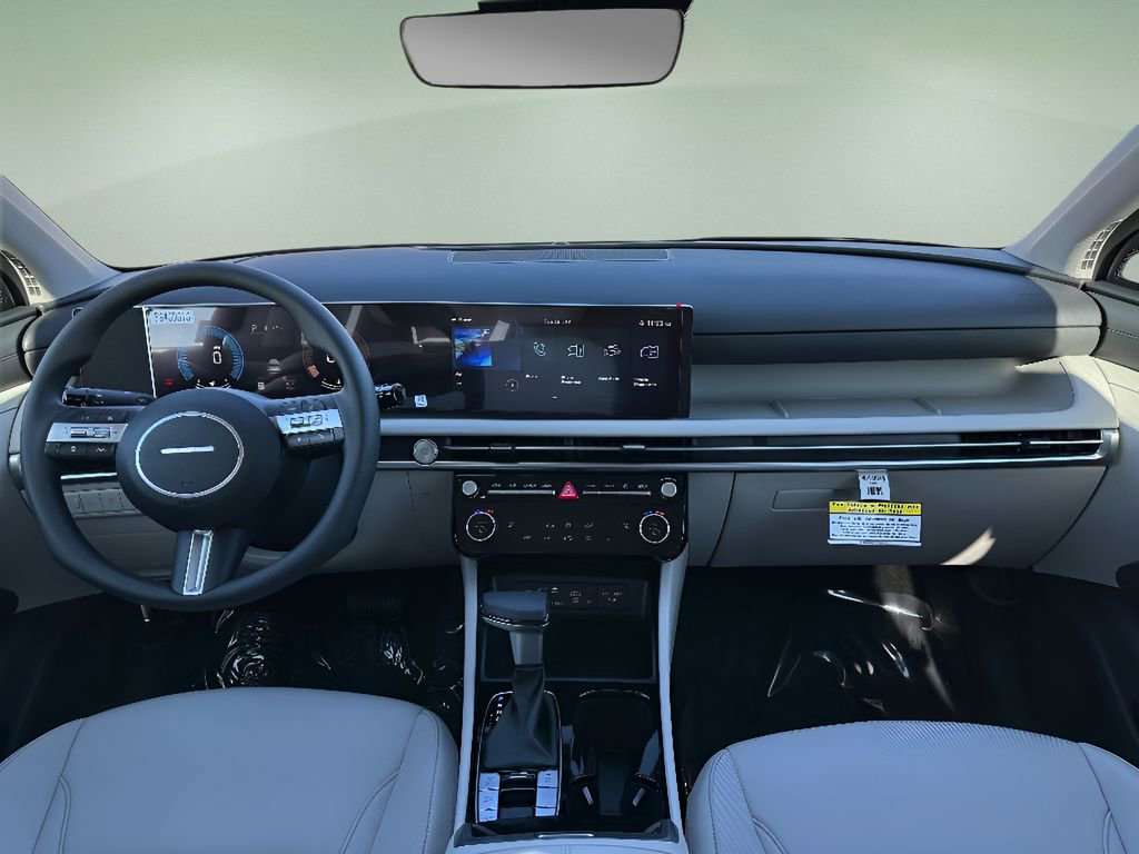 Used 2025 Hyundai Tucson SEL image 10