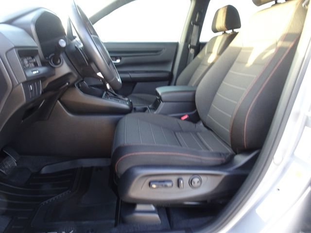 Certified 2024 Honda CR-V Sport image 7