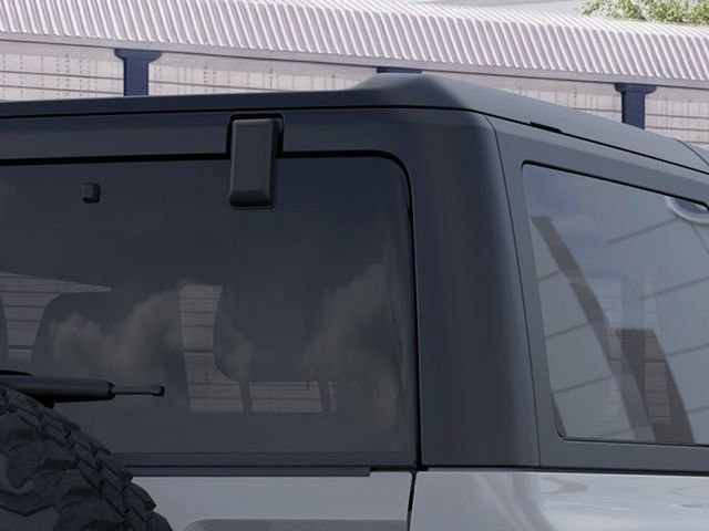 New 2026 Ford Bronco Badlands w/ Sasquatch Package AWD/4WD image 25