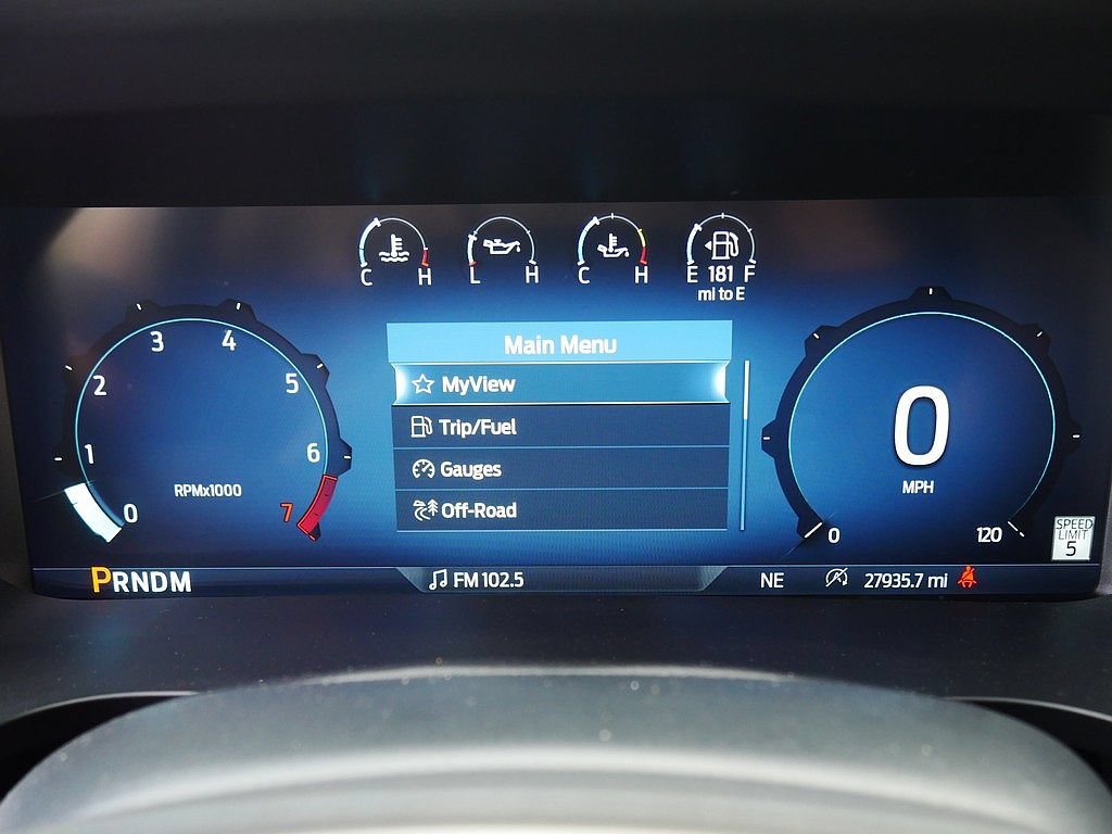 Used 2024 Ford F150 XLT w/ Equipment Group 303A High AWD/4WD image 31