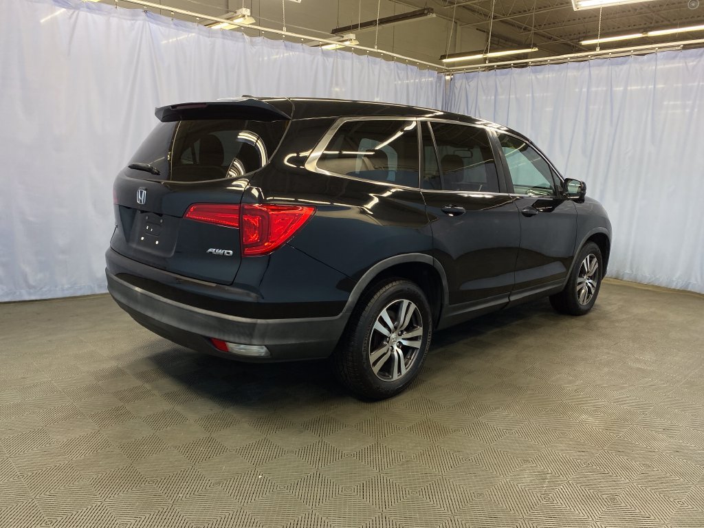 Used 2016 Honda Pilot EX-L image 6