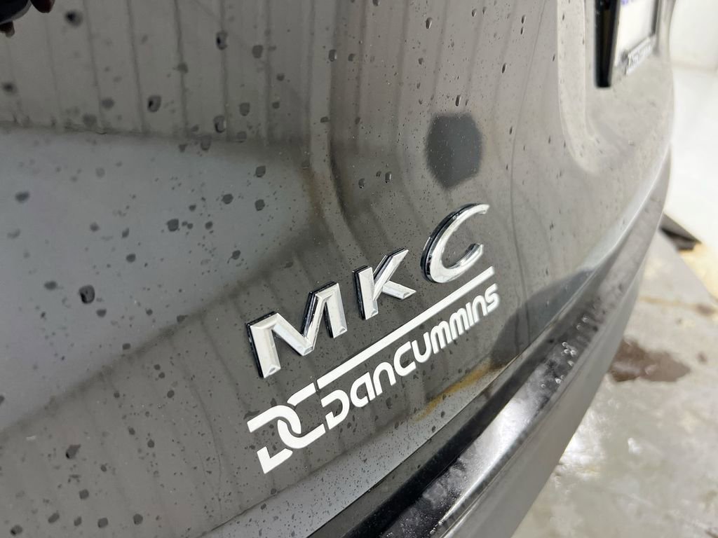 Used 2019 Lincoln MKC Reserve w/ MKC Climate Package image 27