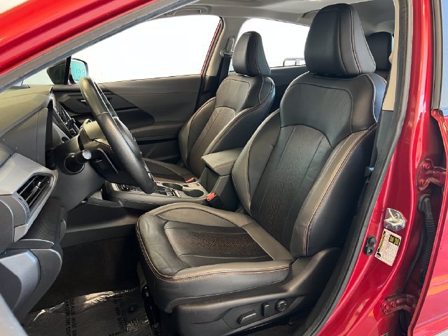 Used 2024 Subaru Crosstrek 2.5i Limited w/ Crosstrek Mirror Package AWD/4WD image 34