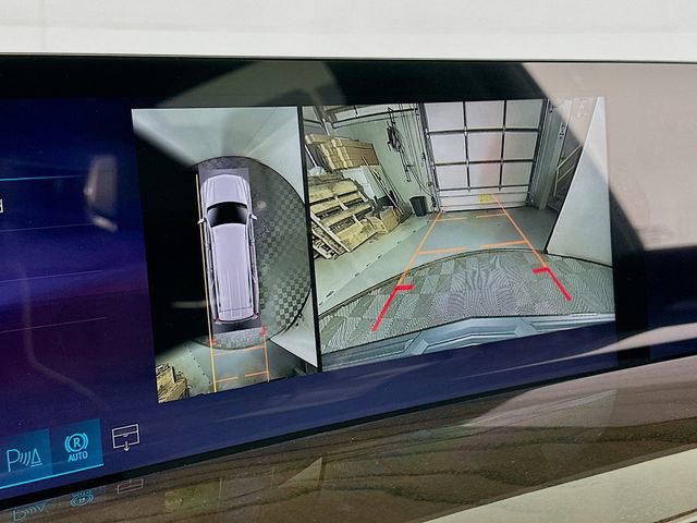 New 2026 Cadillac Escalade ESV Platinum Sport image 10